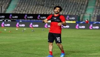محمد صلاح 