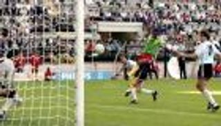 قصة كأس العالم.. 1990.. إنجاز أفريقي ونهائي مكرر