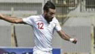 حالة رعب في منتخب تونس بسبب علي معلول