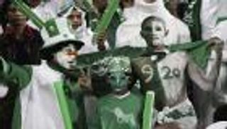 السفارة السعودية في روسيا توجه تعليمات لجماهير الأخضر في المونديال