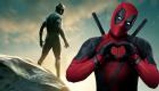 615 مليون دولار إيرادات فيلم Deadpool 2