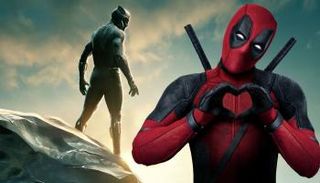 615 مليون دولار إيرادات فيلم Deadpool 2  