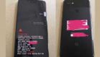 صور مسربة لهاتف جوجل Pixel 3 XL