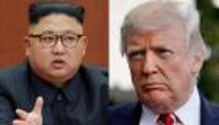 قمة ترامب - كيم.. "فرصة لمرة واحدة"