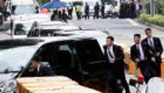 إجراءات تأمين غير مسبوقة تسبق قمة ترامب وكيم بسنغافورة