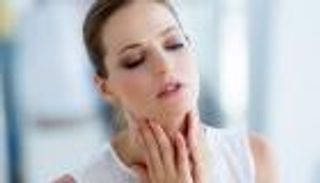 التهاب الحنجرة المتكرر.. الأسباب والعلاج