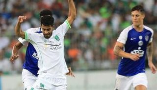 الأهلي والهلال في مواجهة بطل ووصيف النسخة الماضية