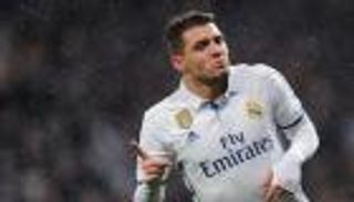 مصير كوفاسيتش في يد مدرب ريال مدريد الجديد