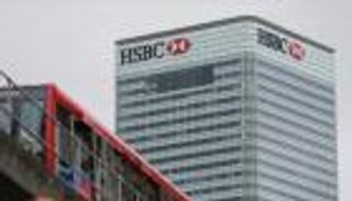 إتش.إس.بي.سي يخطط لاستثمار 17 مليار دولار خلال 3 سنوات