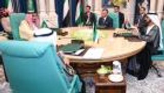 بدء الاجتماع الرباعي لدعم الأردن بمكة المكرمة