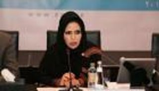 ابتسام الكتبي: "قمة مكة" تدعم استقرار المنطقة