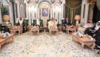 ملك الأردن: نقدر عاليا الموقف المشرف للأشقاء في السعودية والإمارات والكويت