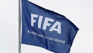 الاتحاد الدولي لكرة القدم