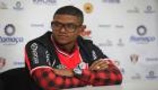 الوحدة السعودي يتعاقد مع البرازيلي موراييس