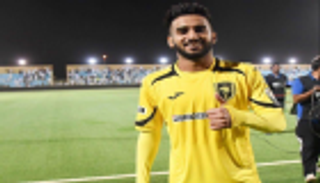 فرنسا تجهز غامدي الاتحاد للموسم الجديد