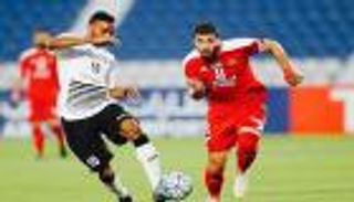 الحزم السعودي يتعاقد مع السوري يوسف قلفا