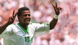 سعيد العويران