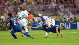 إيطاليا وفرنسا