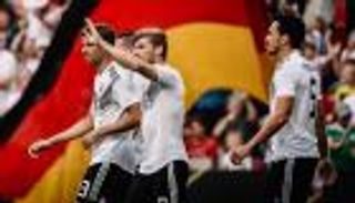 فيديوجراف.. 5 مؤشرات تقلق ألمانيا قبل كأس العالم