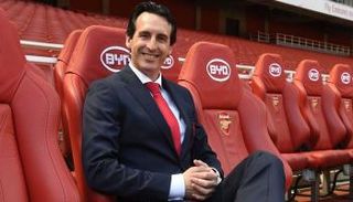 أوناي إيمري