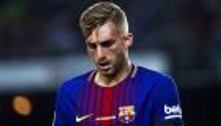 برشلونة يعلن موافقته على رحيل ديولوفيو إلى واتفورد