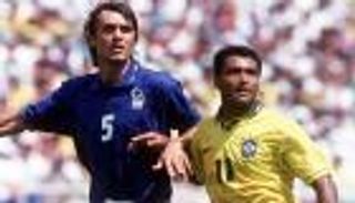 قصة مونديال.. كأس العالم 1994.. البرازيل بطلة بعد 24 عاما