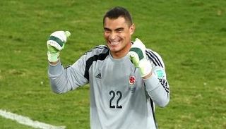 فريد موندراجون - صورة أرشيفية 