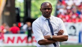 باتريك فييرا