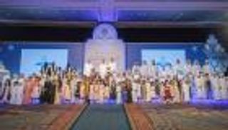 سيف بن زايد يكرم الفائزين بجائزة التحبير للقرآن الكريم وعلومه 