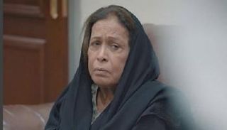 النجمة الكويتية حياة الفهد