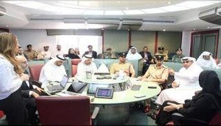 الإعلان عن بدء تنفيذ "استراتيجية دبي للمعاملات اللاورقية"