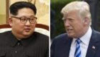 بومبيو يعد كيم بـ"مستقبل أكثر إشراقا": إذا تخلصت من النووي