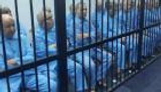 ليبيا.. إفراج "مؤقت" عن قيادات أمنية بنظام القذافي 