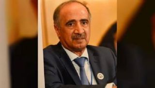 خليفة خميس مطر الكعبي عضو مجلس إدارة منظمة العمل الدولية