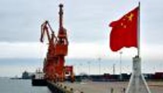 واردات الصين من النفط الخام ترتفع بنسبة 5%