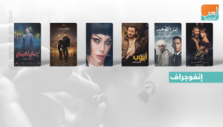 مسلسلات مصرية روّجت للتدخين بصورة مبالغ فيها