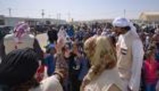 جواهر القاسمي: علينا معالجة الأسباب المادية لظاهرة عمالة الأطفال