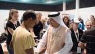 "يستاهلون".. مبادرة من "تنمية المجتمع" بدبي تشمل 460 ألف عامل