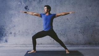 اليوجا تحسن الحيوانات المنوية