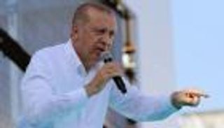 أردوغان يواصل التنكيل بخصومه في الانتخابات