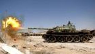 مسؤول ليبي يكشف لـ"العين الإخبارية" الدور التخريبي لقطر وتركيا