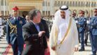 الإمارات والأردن.. تعاون ودعم متواصل تجسده قمة مكة