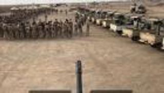 المقاومة اليمنية تعلن التحاق قوات جديدة بجبهة الساحل الغربي