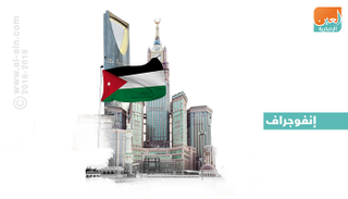 الأردن يعلق آمالا على