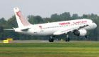 استئناف عمل الخطوط الجوية التونسية في ليبيا "قريبا جدا"