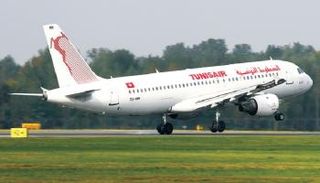 استئناف عمل الخطوط الجوية التونسية في ليبيا 