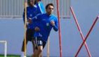 محمد الشلهوب يجهّز نفسه منفردا للموسم الجديد