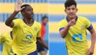 كارينيو يضم الحماد والبريكان لمعسكر النصر في سويسرا