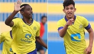 فريق النصر
