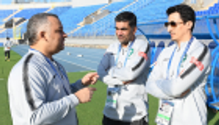 اتحاد الكرة السعودي يقاضي شركة كبرى بسبب "إعلانات المونديال"